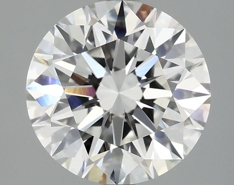 Loose Diamond - ROUND 3.09ct E VVS2: Loose Diamond - ROUND 3.09ct E VVS2 Source: This is a real non-mined Diamond that has been grown in a lab Shape: ROUND Carats: 3.09 Color: E Clarity: VVS2 Certification: IGI PLEASE NOTE: Framed, Large