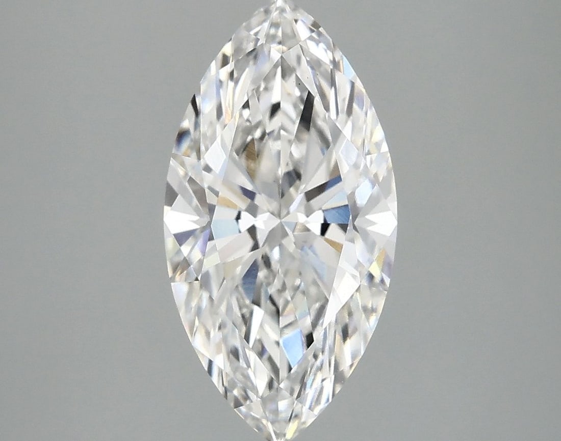 Loose Diamond - MARQUISE 2.48ct E VS1 (1 of 1)
