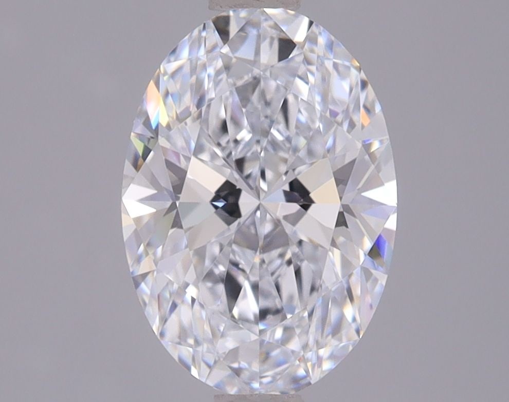 Loose Diamond - OVAL 2.03ct E VVS1: Loose Diamond - OVAL 2.03ct E VVS1 Source: This is a real non-mined Diamond that has been grown in a lab Shape: OVAL Carats: 2.03 Color: E Clarity: VVS1 Certification: IGI Video: