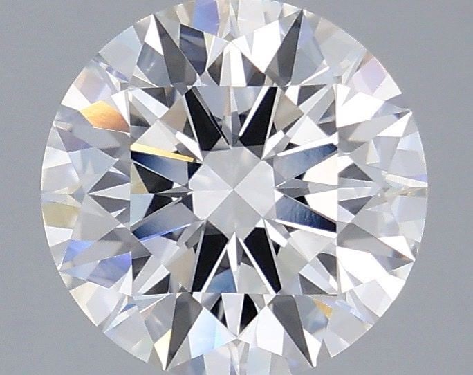 Ideal Loose Diamond - ROUND 3.16ct E VVS2 (1 of 1)