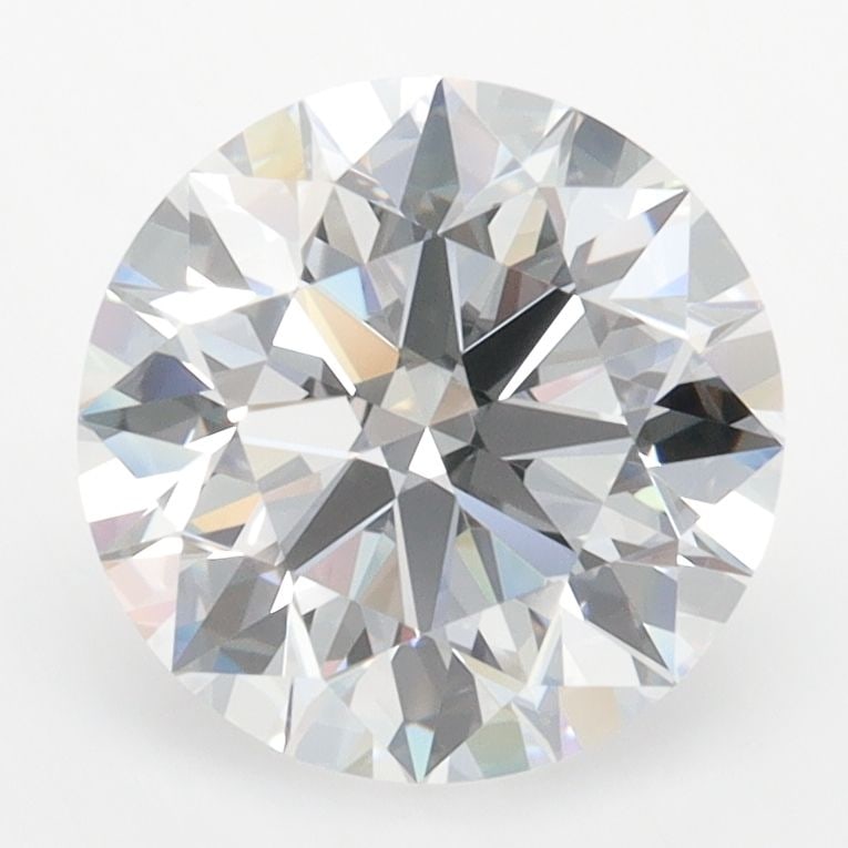 Ideal Loose Diamond - ROUND 2.62ct D VVS1: Ideal Loose Diamond - ROUND 2.62ct D VVS1 Source: This is a real non-mined Diamond that has been grown in a lab Shape: ROUND Carats: 2.62 Color: D Clarity: VVS1 Certification: IGI Video:
