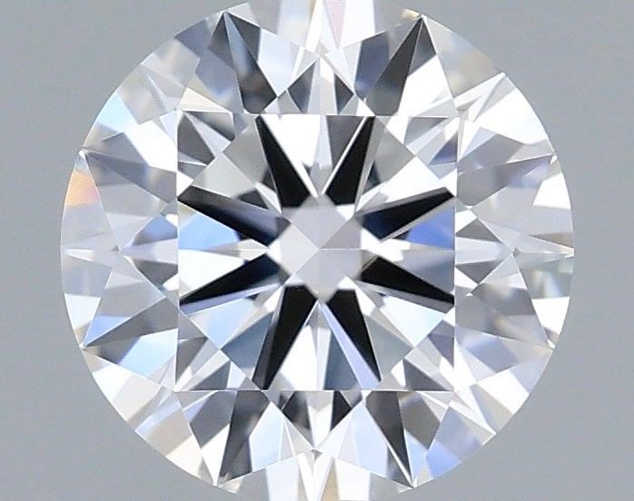 Ideal Loose Diamond - ROUND 1.01ct E VVS2 (1 of 1)