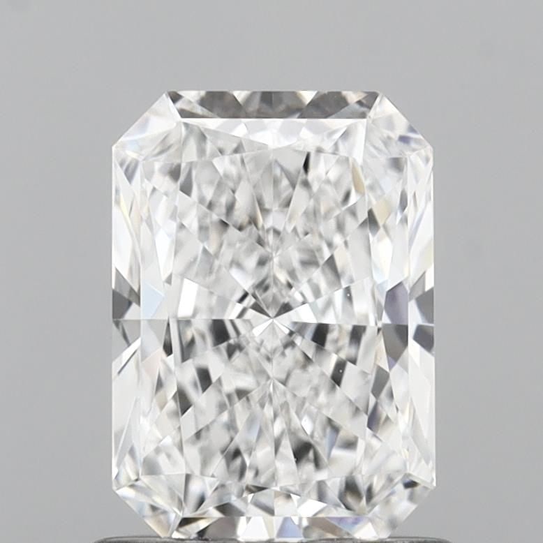 Loose Diamond - RADIANT 1.03ct D VVS1: Loose Diamond - RADIANT 1.03ct D VVS1 Source: This is a real non-mined Diamond that has been grown in a lab Shape: RADIANT Carats: 1.03 Color: D Clarity: VVS1 Certification: IGI PLEASE NOTE: Framed, L