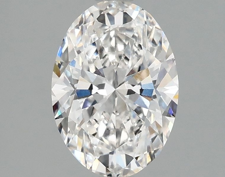 Loose Diamond - OVAL 1.59ct E VVS2: Loose Diamond - OVAL 1.59ct E VVS2 Source: This is a real non-mined Diamond that has been grown in a lab Shape: OVAL Carats: 1.59 Color: E Clarity: VVS2 Certification: IGI Video: