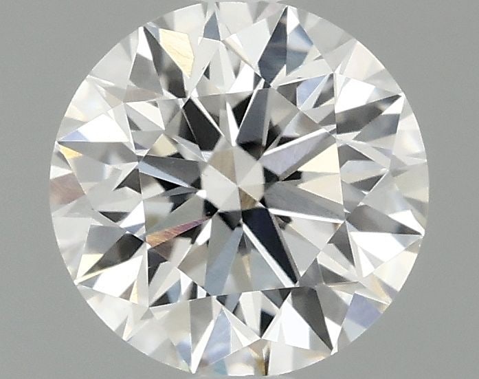 Ideal Loose Diamond - ROUND 1.09ct E VS2 (1 of 1)