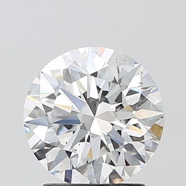 Loose Diamond - ROUND 2.01ct E VS2 (1 of 1)