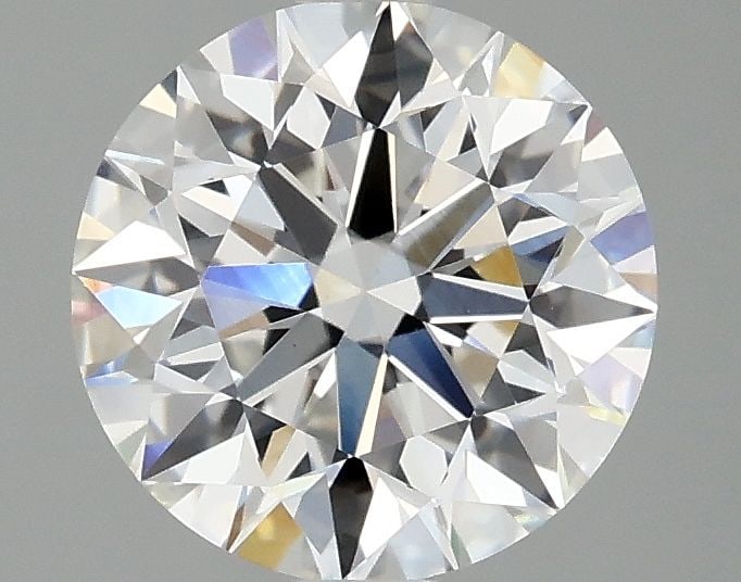 Loose Diamond - ROUND 1.99ct E VS1 (1 of 1)