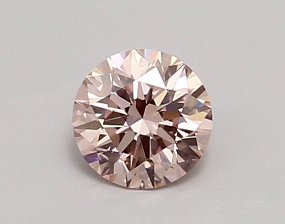 Loose Diamond - ROUND 0.62ct Fancy Intense Pink VVS2: Loose Diamond - ROUND 0.62ct Fancy Intense Pink VVS2 Source: This is a real non-mined Diamond that has been grown in a lab Shape: ROUND Carats: 0.62 Color: Fancy Intense Pink Certification: IGI