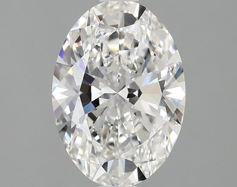 Loose Diamond - OVAL 1.51ct E VVS2 (1 of 1)