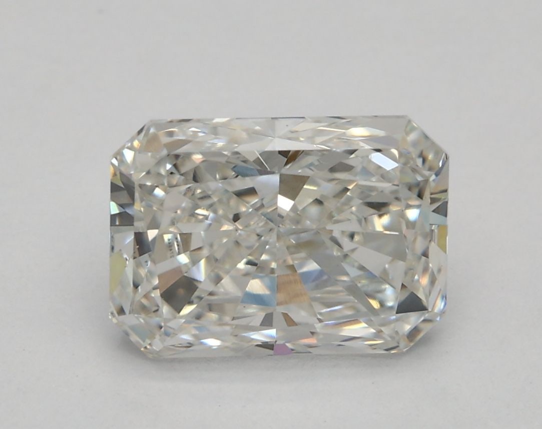 Loose Diamond - RADIANT 2.25ct G VS1 (1 of 1)