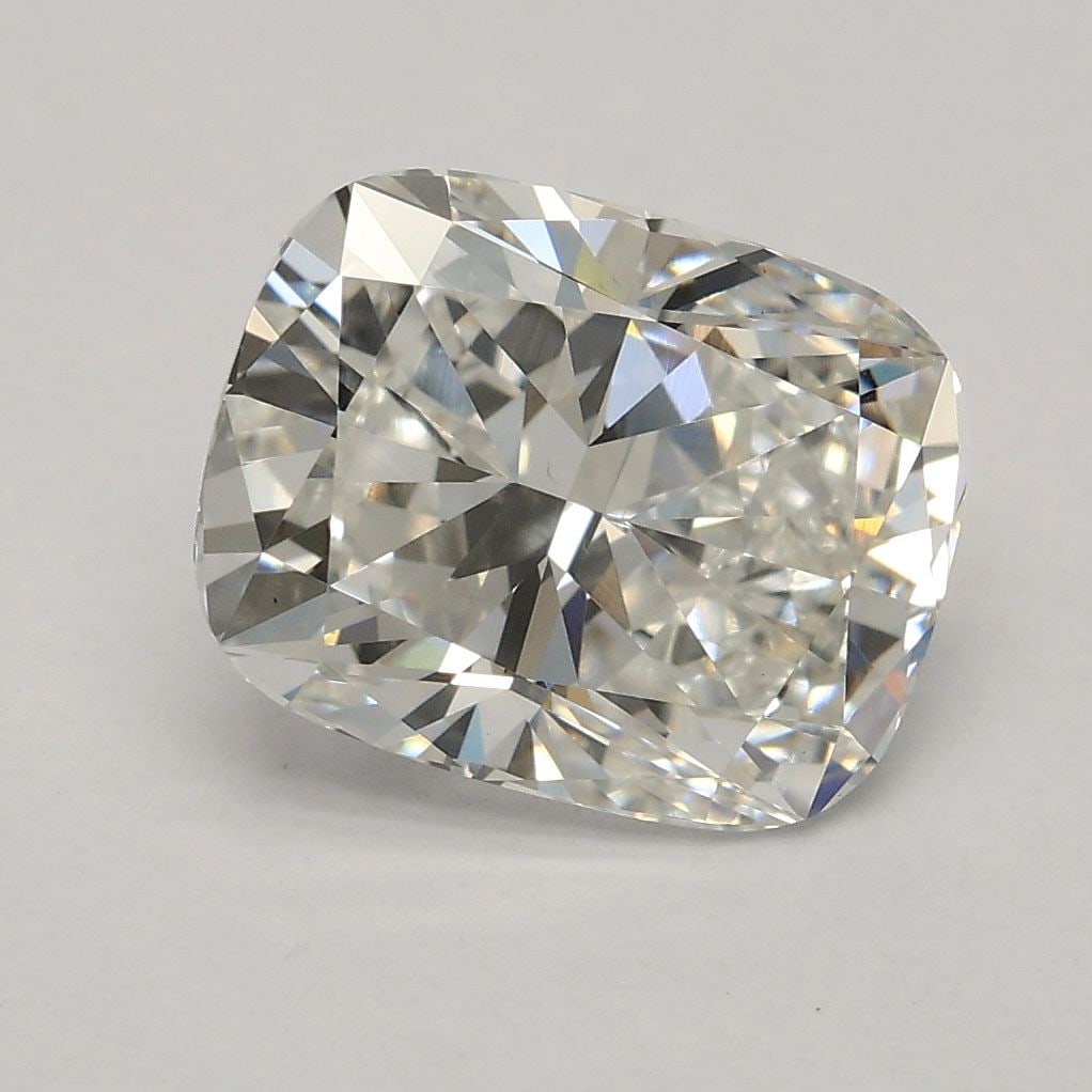 Loose Diamond - CUSHION BRILLIANT 2.02ct F VS1 (1 of 1)