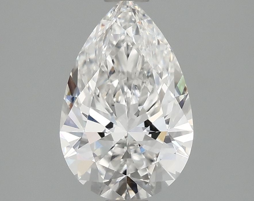 Loose Diamond - PEAR 1.58ct E VS1 (1 of 1)