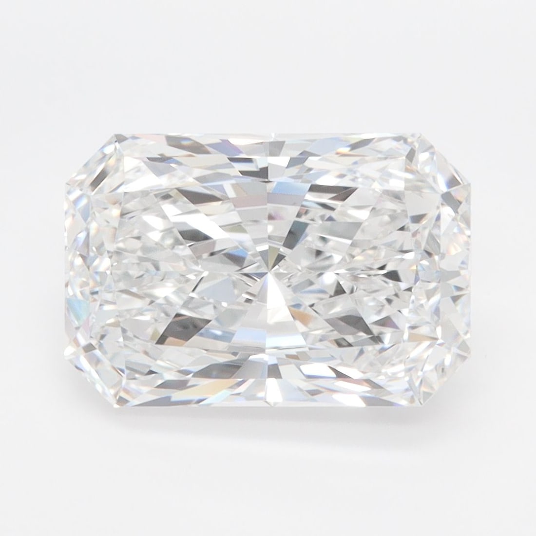 Loose Diamond - RADIANT 4.03ct D IF (1 of 1)