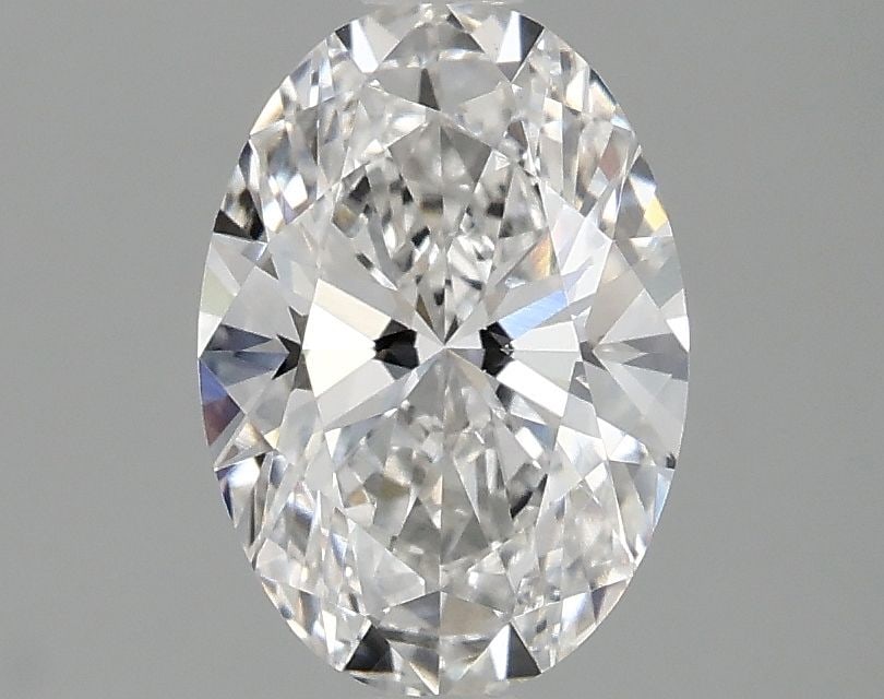 Loose Diamond - OVAL 1.51ct E VS2: Loose Diamond - OVAL 1.51ct E VS2 Source: This is a real non-mined Diamond that has been grown in a lab Shape: OVAL Carats: 1.51 Color: E Clarity: VS2 Certification: IGI PLEASE NOTE: Framed, Large, or