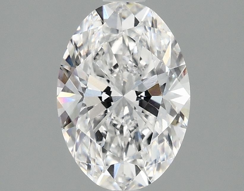Loose Diamond - OVAL 1.64ct D VS1: Loose Diamond - OVAL 1.64ct D VS1 Source: This is a real non-mined Diamond that has been grown in a lab Shape: OVAL Carats: 1.64 Color: D Clarity: VS1 Certification: IGI Video: