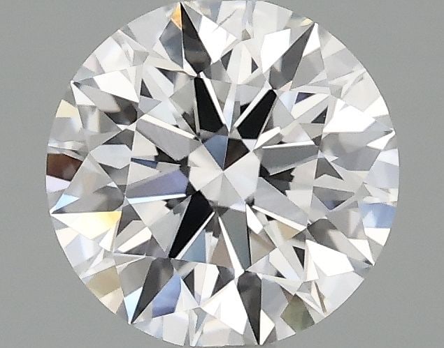 Ideal Loose Diamond - ROUND 1.38ct D VS2: Ideal Loose Diamond - ROUND 1.38ct D VS2 Source: This is a real non-mined Diamond that has been grown in a lab Shape: ROUND Carats: 1.38 Color: D Clarity: VS2 Certification: IGI PLEASE NOTE: Framed, L