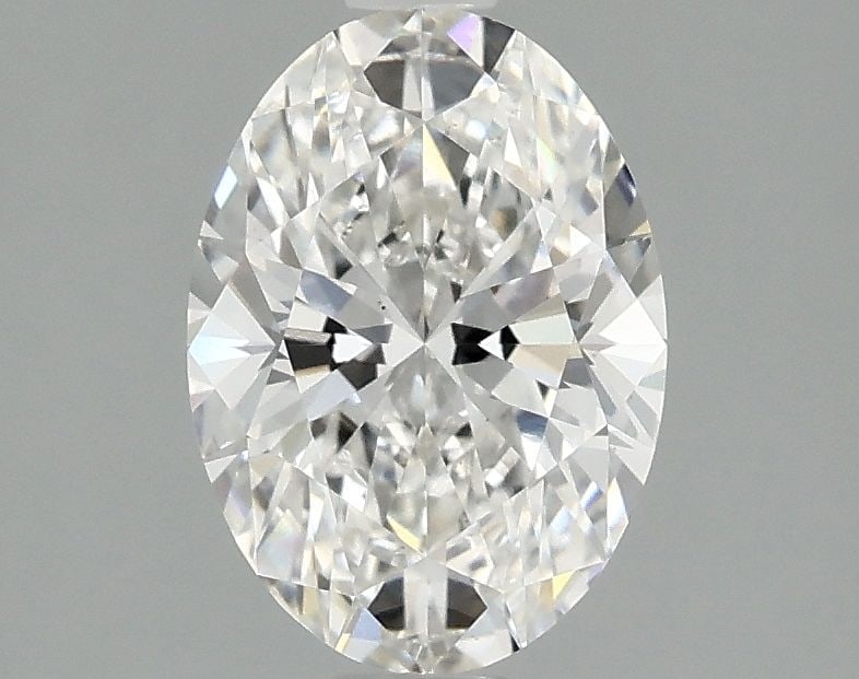 Loose Diamond - OVAL 1.53ct F VS1: Loose Diamond - OVAL 1.53ct F VS1 Source: This is a real non-mined Diamond that has been grown in a lab Shape: OVAL Carats: 1.53 Color: F Clarity: VS1 Certification: IGI Video: