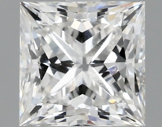 Loose Diamond - PRINCESS 1.94ct E VS1 (1 of 1)