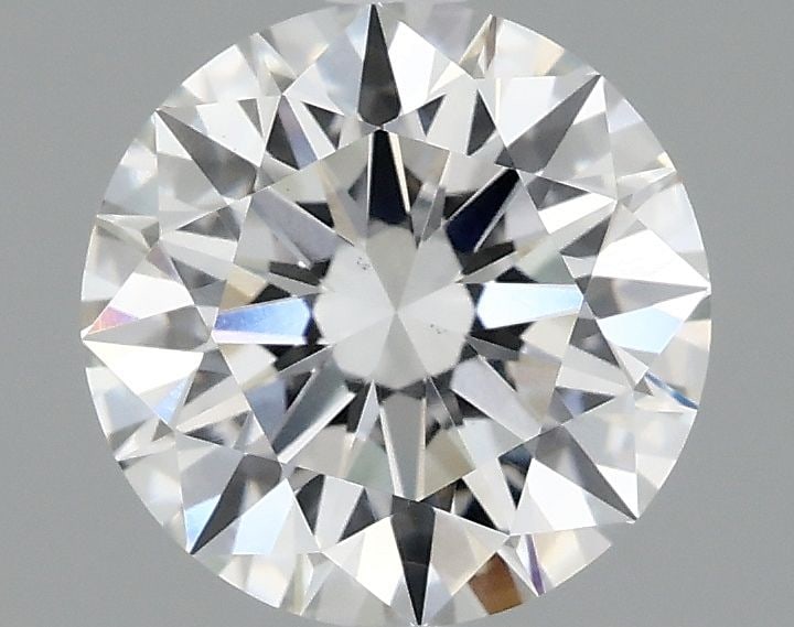 Ideal Loose Diamond - ROUND 1.59ct E VS2 (1 of 1)