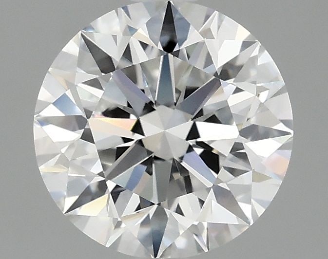 Loose Diamond - ROUND 1.94ct E VS1 (1 of 1)