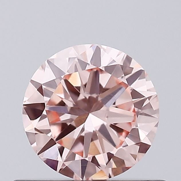 Loose Diamond - ROUND 0.42ct Fancy Intense Pink VVS2: Loose Diamond - ROUND 0.42ct Fancy Intense Pink VVS2 Source: This is a real non-mined Diamond that has been grown in a lab Shape: ROUND Carats: 0.42 Color: Fancy Intense Pink Certification: IGI PLEASE
