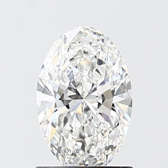Loose Diamond - OVAL 1.09ct E VS1: Loose Diamond - OVAL 1.09ct E VS1 Source: This is a real non-mined Diamond that has been grown in a lab Shape: OVAL Carats: 1.09 Color: E Clarity: VS1 Certification: IGI Video: