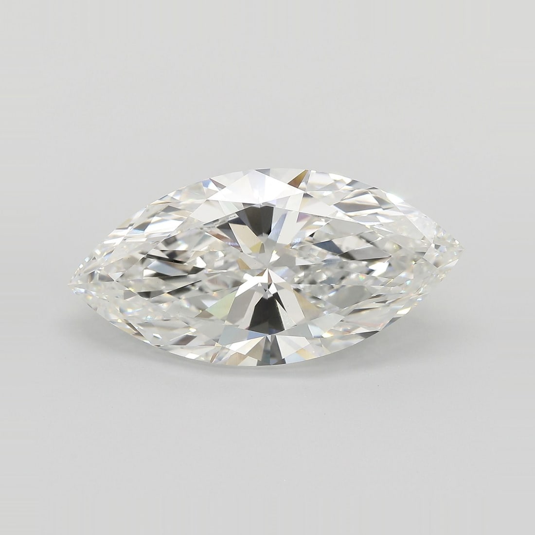 Loose Diamond - MARQUISE 10.01ct F VS1 (1 of 1)