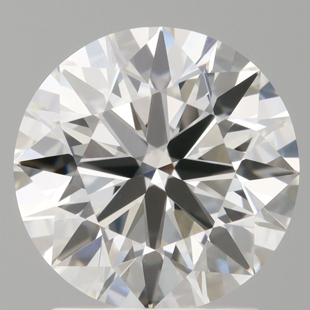 Ideal Loose Diamond - ROUND 2.0ct E VVS2: Ideal Loose Diamond - ROUND 2.0ct E VVS2 Source: This is a real non-mined Diamond that has been grown in a lab Shape: ROUND Carats: 2.0 Color: E Clarity: VVS2 Certification: IGI Video: