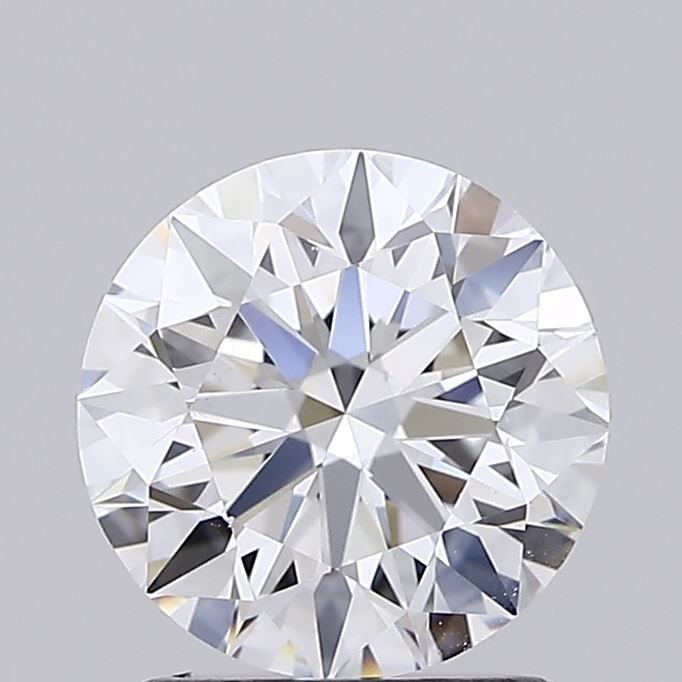 Loose Diamond - ROUND 1.51ct D VS1 (1 of 1)