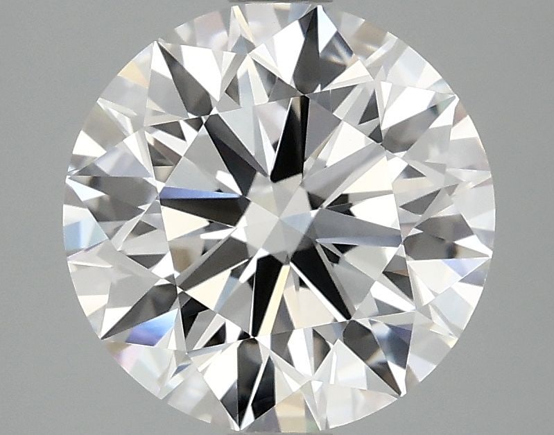 Ideal Loose Diamond - ROUND 3.09ct E VVS2: Ideal Loose Diamond - ROUND 3.09ct E VVS2 Source: This is a real non-mined Diamond that has been grown in a lab Shape: ROUND Carats: 3.09 Color: E Clarity: VVS2 Certification: IGI Video: