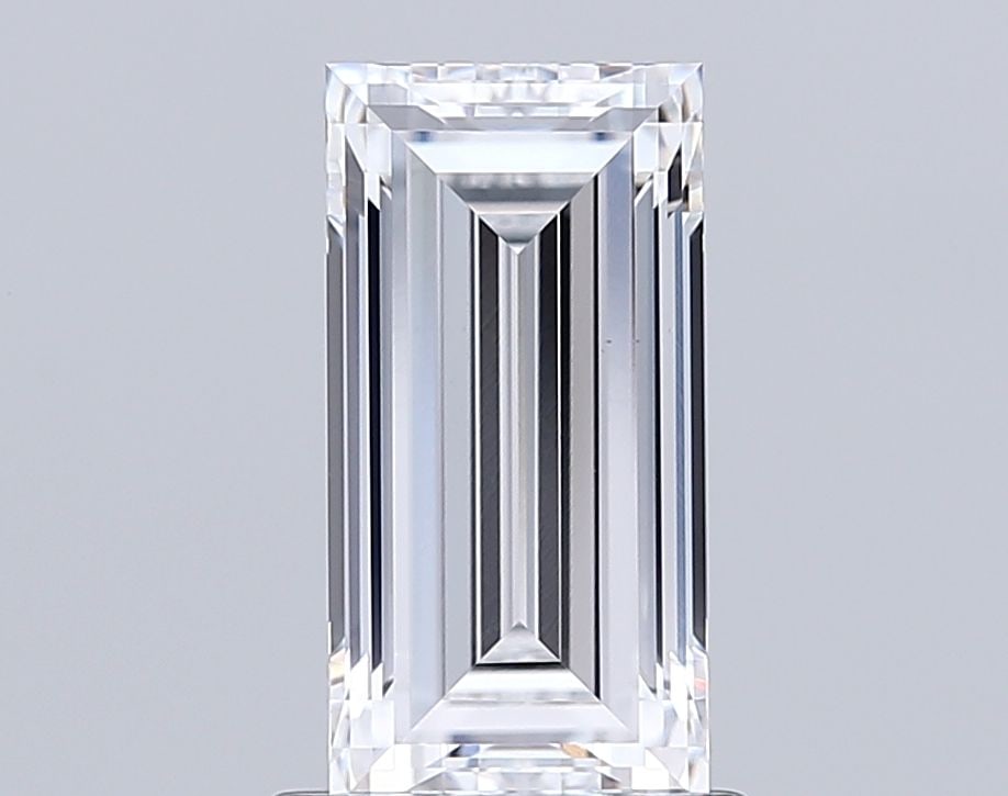Loose Diamond - BAGUETTE 1.64ct F VS1 (1 of 1)