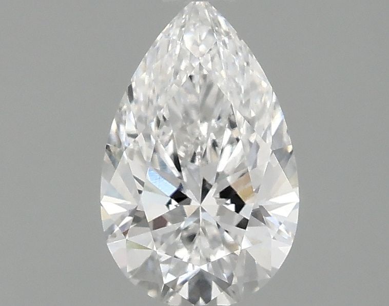 Loose Diamond - PEAR 1.08ct D VS1: Loose Diamond - PEAR 1.08ct D VS1 Source: This is a real non-mined Diamond that has been grown in a lab Shape: PEAR Carats: 1.08 Color: D Clarity: VS1 Certification: IGI Video: Video Link PLEASE