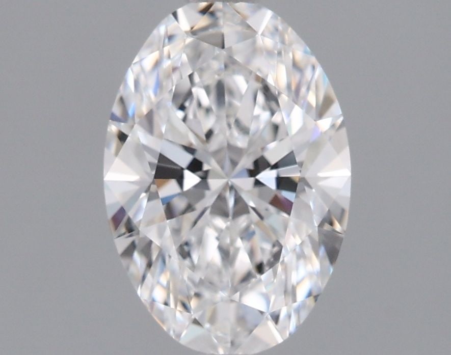 Loose Diamond - OVAL 1.19ct D VVS1: Loose Diamond - OVAL 1.19ct D VVS1 Source: This is a real non-mined Diamond that has been grown in a lab Shape: OVAL Carats: 1.19 Color: D Clarity: VVS1 Certification: IGI Video: