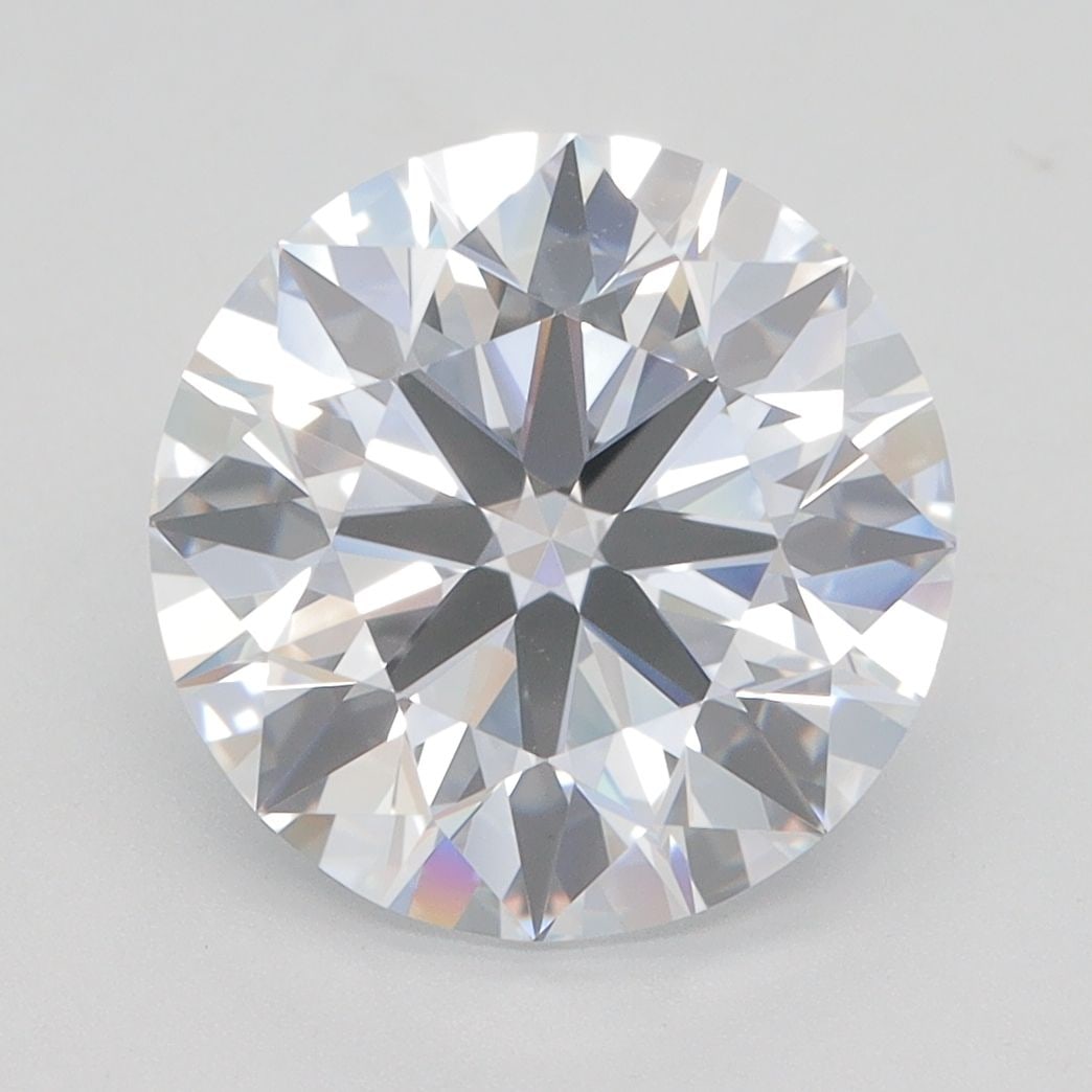 Ideal Loose Diamond - ROUND 4.01ct E VVS2 (1 of 1)