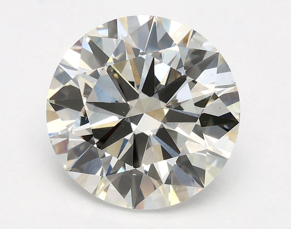 Loose Diamond - ROUND 2.13ct I VS1 (1 of 1)