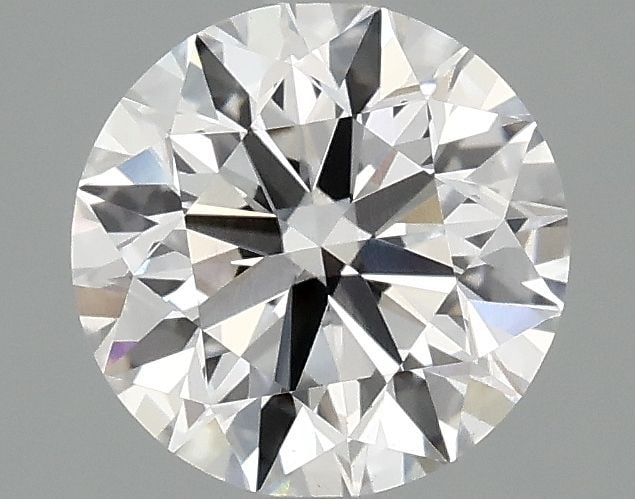 Loose Diamond - ROUND 1.52ct D VS1 (1 of 1)