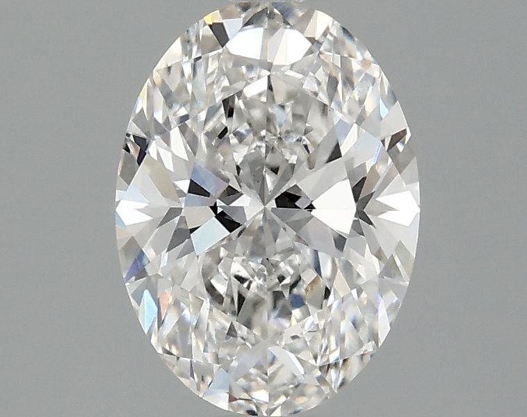 Loose Diamond - OVAL 1.51ct F VS1: Loose Diamond - OVAL 1.51ct F VS1 Source: This is a real non-mined Diamond that has been grown in a lab Shape: OVAL Carats: 1.51 Color: F Clarity: VS1 Certification: IGI Video: