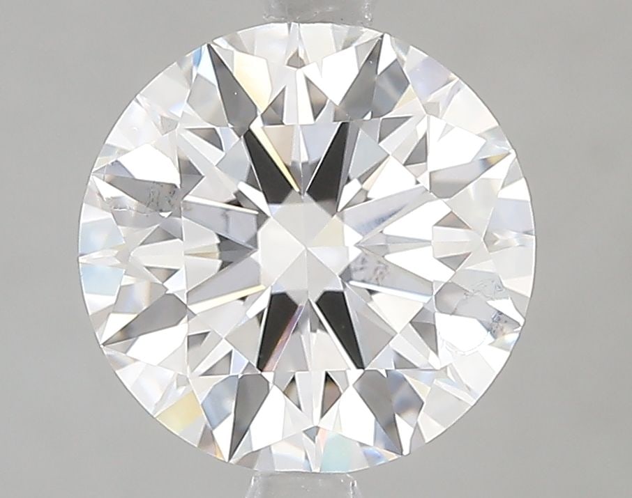 Ideal Loose Diamond - ROUND 3.1ct E VVS1: Ideal Loose Diamond - ROUND 3.1ct E VVS1 Source: This is a real non-mined Diamond that has been grown in a lab Shape: ROUND Carats: 3.1 Color: E Clarity: VVS1 Certification: IGI Video: