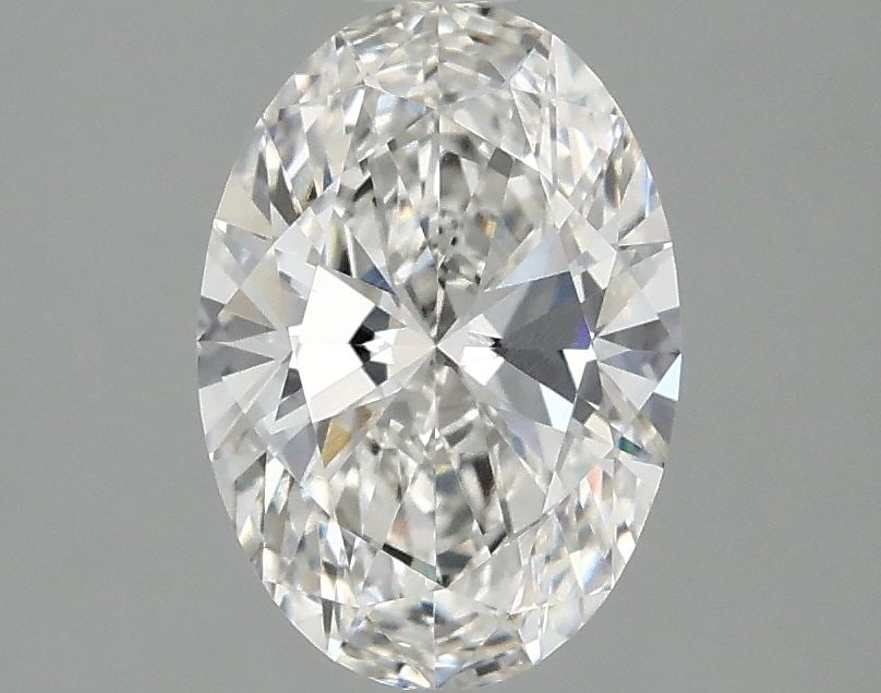 Loose Diamond - OVAL 1.52ct F VVS1: Loose Diamond - OVAL 1.52ct F VVS1 Source: This is a real non-mined Diamond that has been grown in a lab Shape: OVAL Carats: 1.52 Color: F Clarity: VVS1 Certification: IGI Video:
