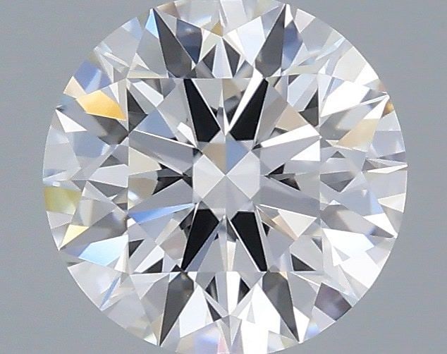 Ideal Loose Diamond - ROUND 1.29ct D VVS2: Ideal Loose Diamond - ROUND 1.29ct D VVS2 Source: This is a real non-mined Diamond that has been grown in a lab Shape: ROUND Carats: 1.29 Color: D Clarity: VVS2 Certification: IGI Video: