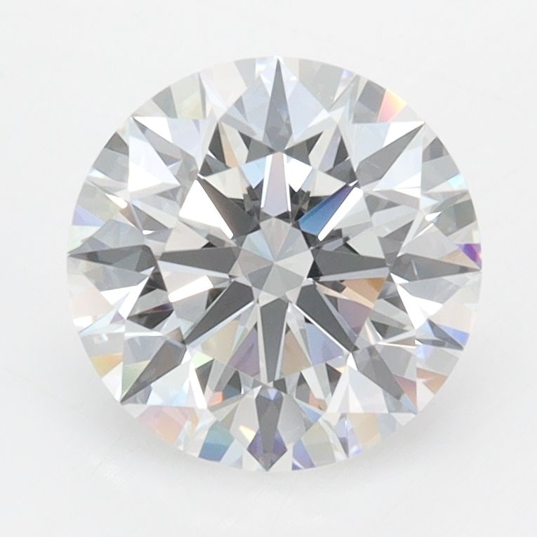 Ideal Loose Diamond - ROUND 2.03ct D IF: Ideal Loose Diamond - ROUND 2.03ct D IF Source: This is a real non-mined Diamond that has been grown in a lab Shape: ROUND Carats: 2.03 Color: D Clarity: IF Certification: IGI Video: