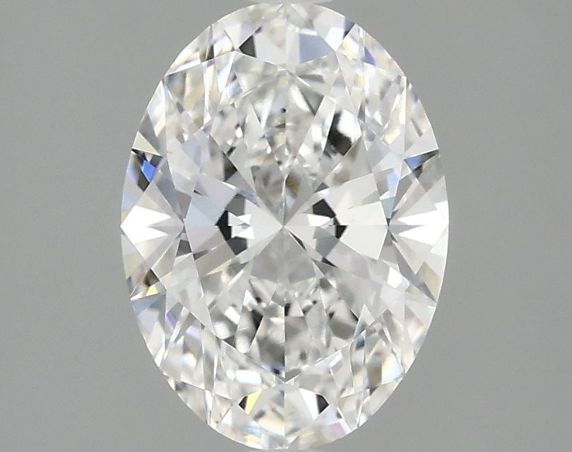 Loose Diamond - OVAL 1.66ct E VS1: Loose Diamond - OVAL 1.66ct E VS1 Source: This is a real non-mined Diamond that has been grown in a lab Shape: OVAL Carats: 1.66 Color: E Clarity: VS1 Certification: IGI Video: