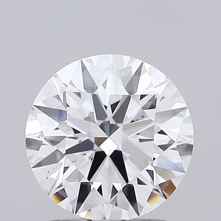 Ideal Loose Diamond - ROUND 1.78ct D VS2: Ideal Loose Diamond - ROUND 1.78ct D VS2 Source: This is a real non-mined Diamond that has been grown in a lab Shape: ROUND Carats: 1.78 Color: D Clarity: VS2 Certification: IGI Video: