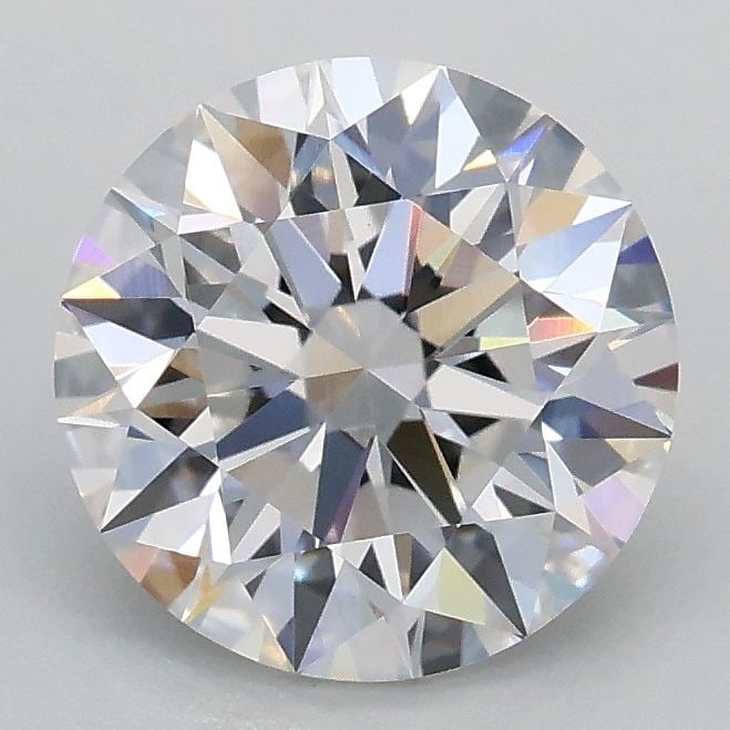 Ideal Loose Diamond - ROUND 1.56ct D VS1 (1 of 1)