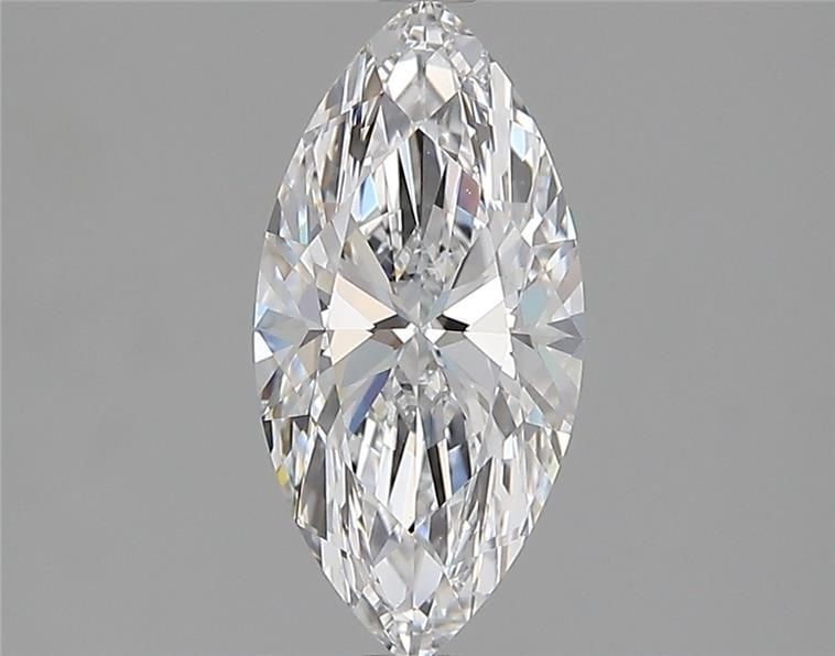 Loose Diamond - MARQUISE 1.51ct D FL: Loose Diamond - MARQUISE 1.51ct D FL Source: This is a real non-mined Diamond that has been grown in a lab Shape: MARQUISE Carats: 1.51 Color: D Clarity: FL Certification: IGI Video: