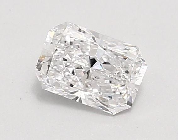 Loose Diamond - RADIANT 0.79ct D VVS1: Loose Diamond - RADIANT 0.79ct D VVS1 Source: This is a real non-mined Diamond that has been grown in a lab Shape: RADIANT Carats: 0.79 Color: D Clarity: VVS1 Certification: IGI Video: