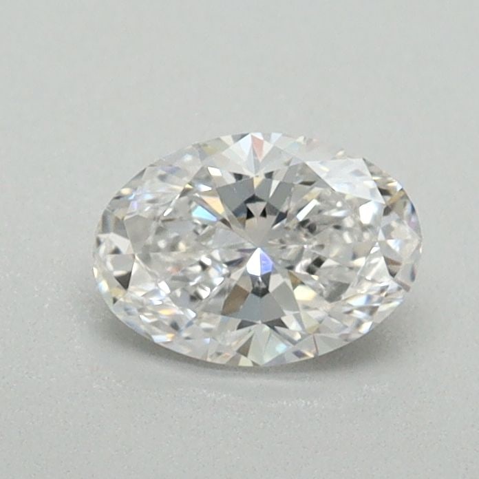 Loose Diamond - OVAL 0.51ct E VS1: Loose Diamond - OVAL 0.51ct E VS1 Source: This is a real non-mined Diamond that has been grown in a lab Shape: OVAL Carats: 0.51 Color: E Clarity: VS1 Certification: NONE Video:
