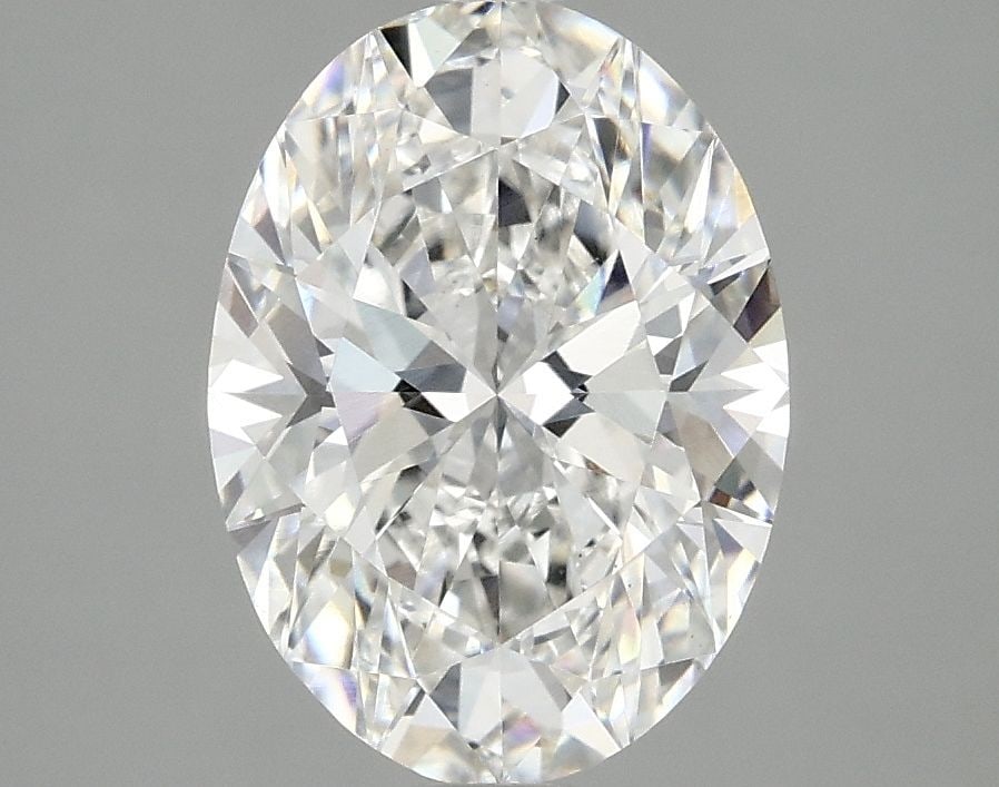 Loose Diamond - OVAL 2.54ct F VS1: Loose Diamond - OVAL 2.54ct F VS1 Source: This is a real non-mined Diamond that has been grown in a lab Shape: OVAL Carats: 2.54 Color: F Clarity: VS1 Certification: IGI Video: