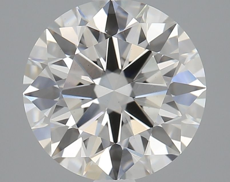 Ideal Loose Diamond - ROUND 2.08ct F VS1 (1 of 1)