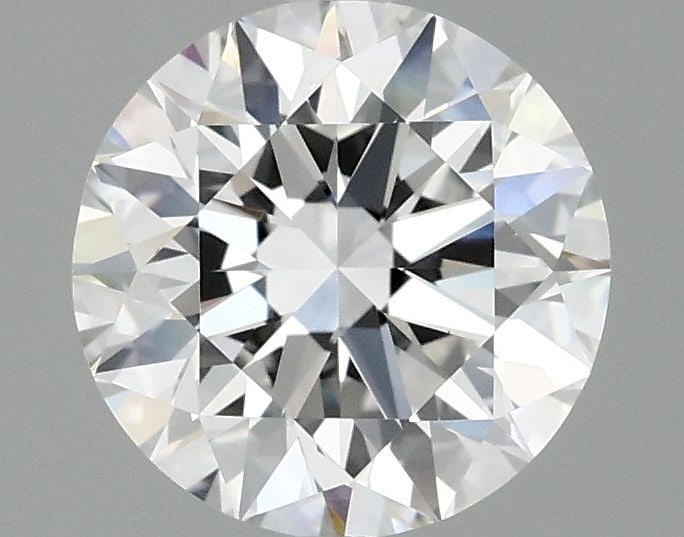 Loose Diamond - ROUND 2.09ct D VS1: Loose Diamond - ROUND 2.09ct D VS1 Source: This is a real non-mined Diamond that has been grown in a lab Shape: ROUND Carats: 2.09 Color: D Clarity: VS1 Certification: IGI Video: